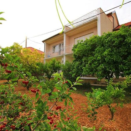 Apartment Anica Trogir Exteriér fotografie