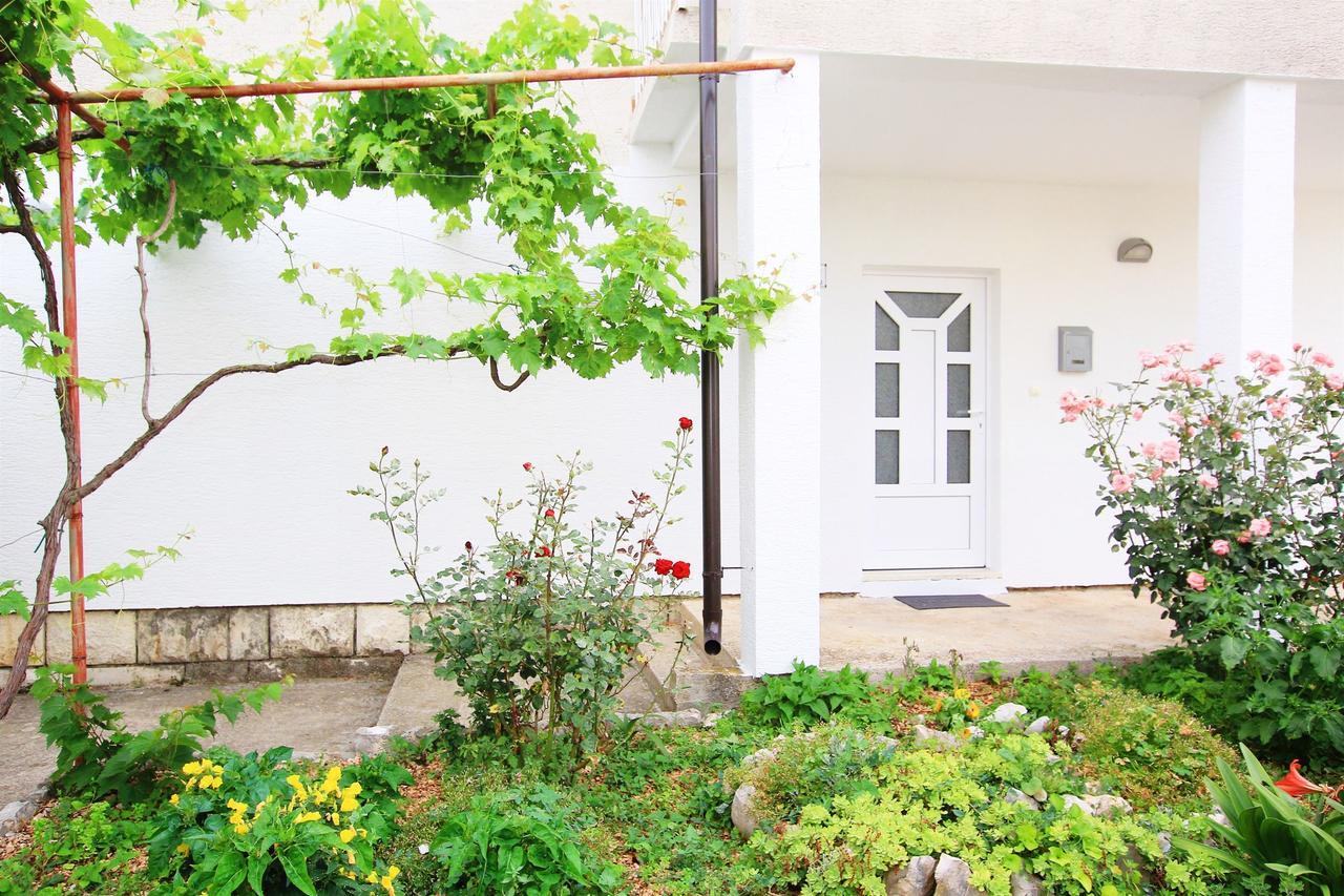 Apartment Anica Trogir Exteriér fotografie