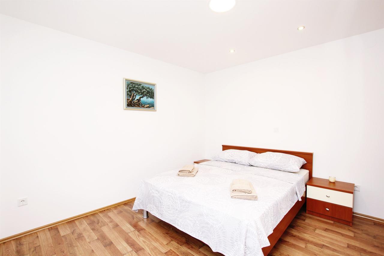 Apartment Anica Trogir Exteriér fotografie