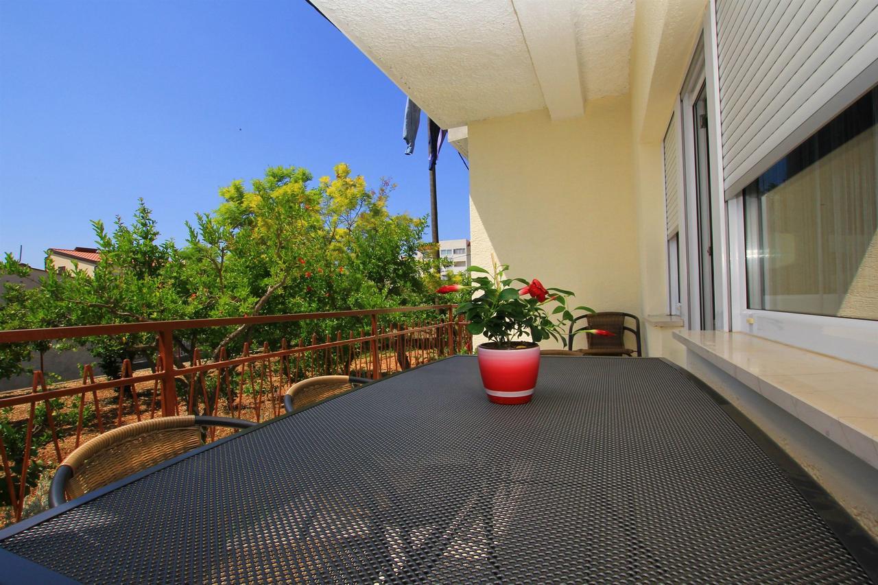 Apartment Anica Trogir Exteriér fotografie