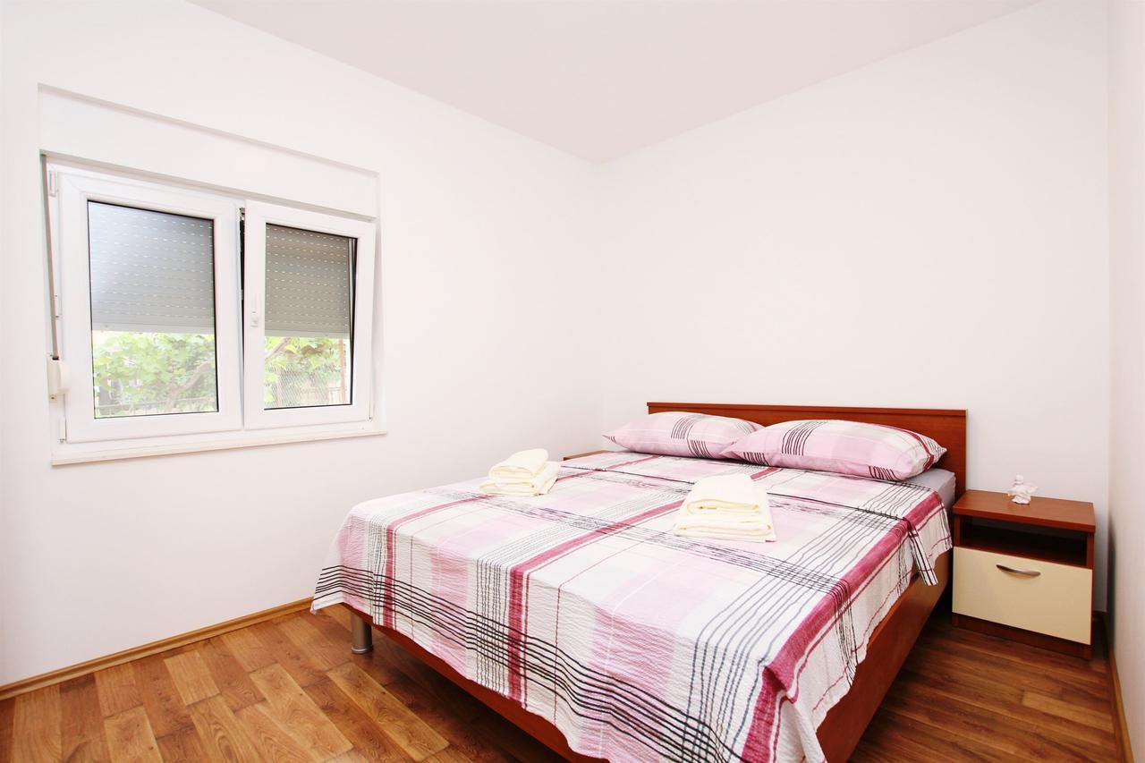 Apartment Anica Trogir Exteriér fotografie
