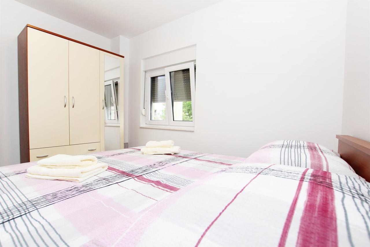 Apartment Anica Trogir Exteriér fotografie