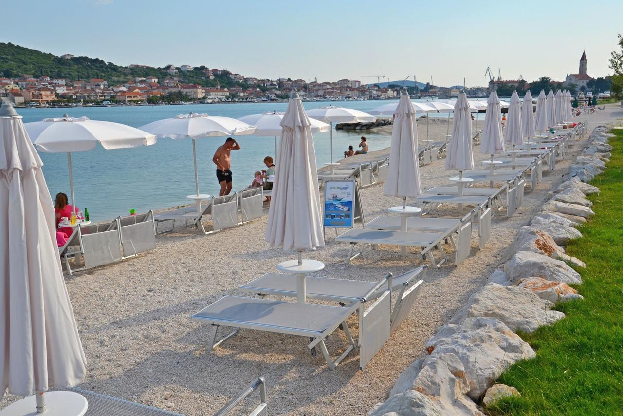 Apartment Anica Trogir Exteriér fotografie