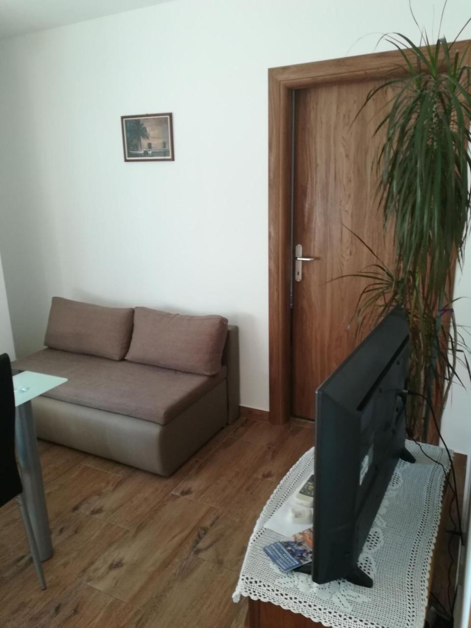 Apartment Anica Trogir Exteriér fotografie