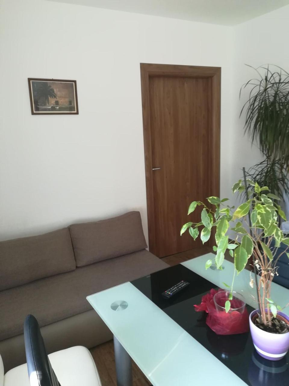 Apartment Anica Trogir Exteriér fotografie